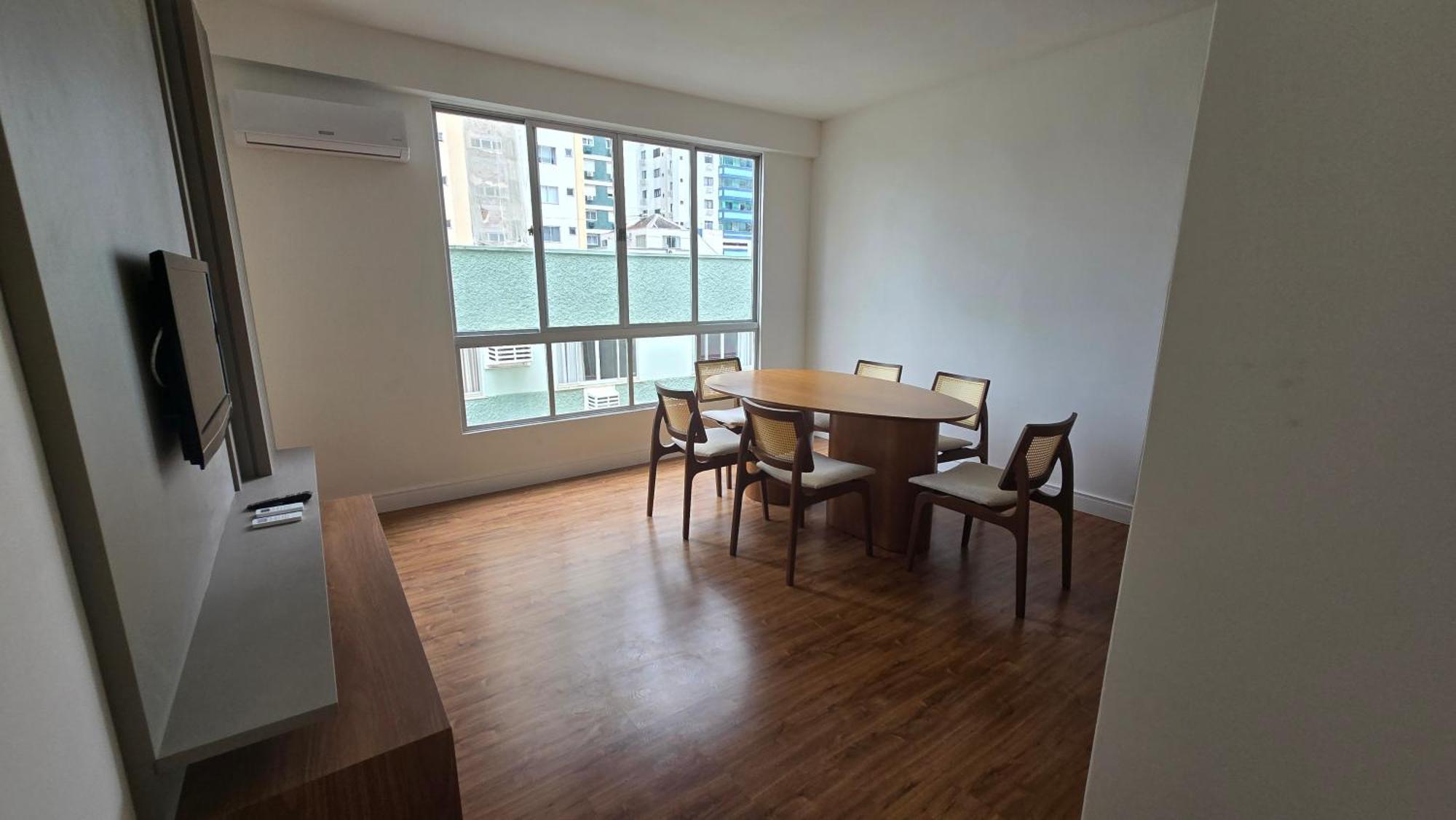 Conforto Ao Seu Alcance Apartamento Balneário Camboriú