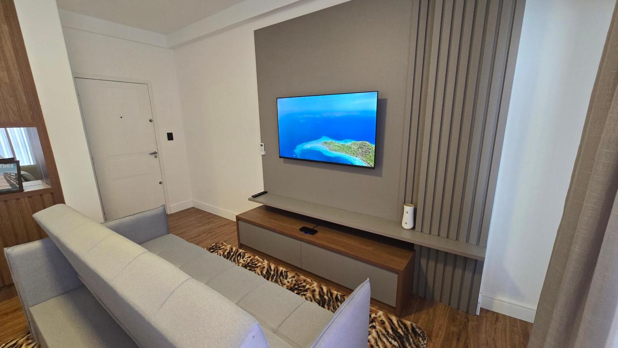 Conforto Ao Seu Alcance Apartamento