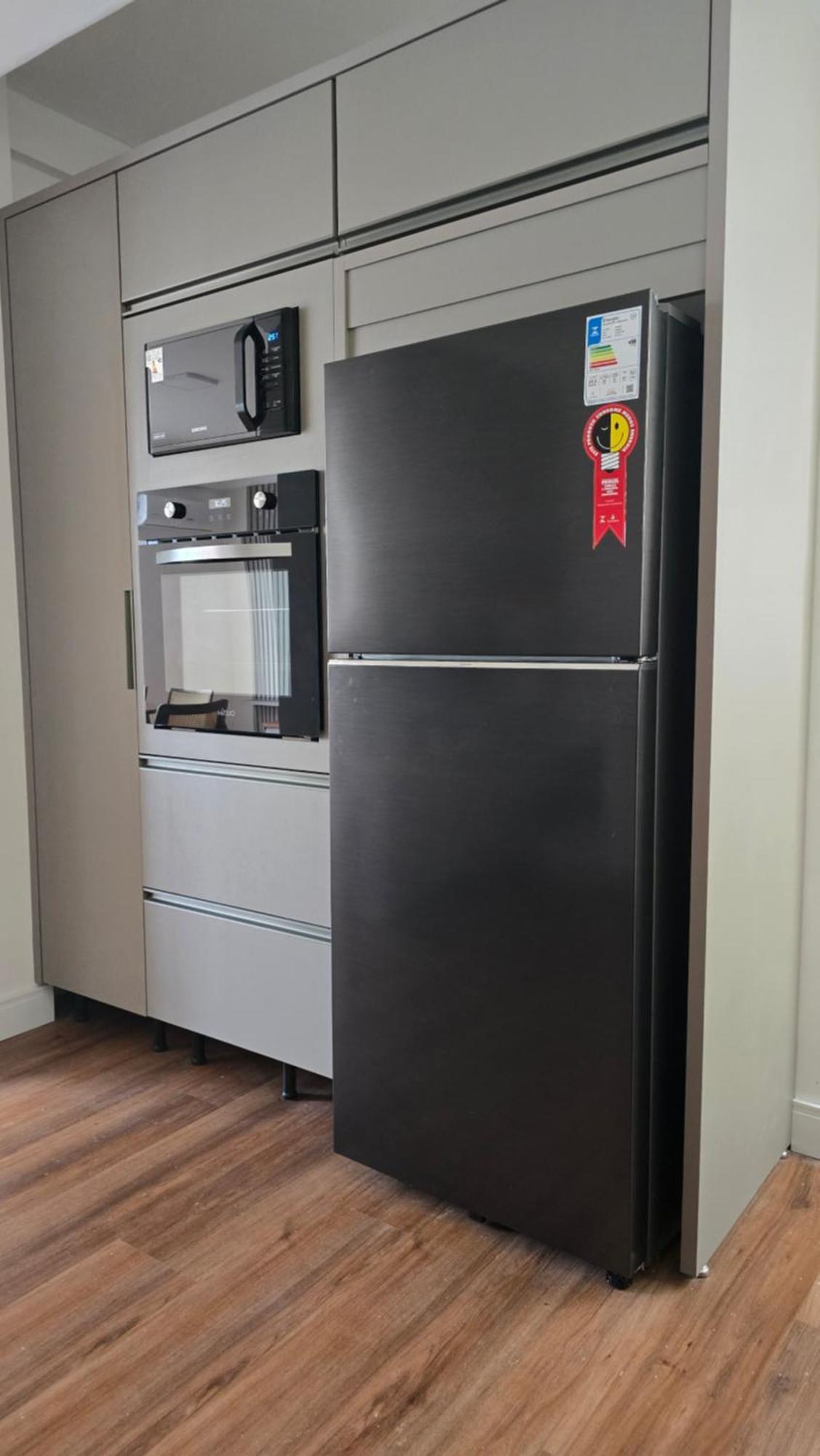 Apartment Conforto Ao Seu Alcance