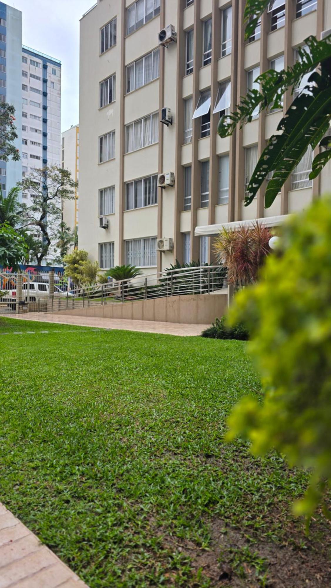 Apartment Conforto Ao Seu Alcance *