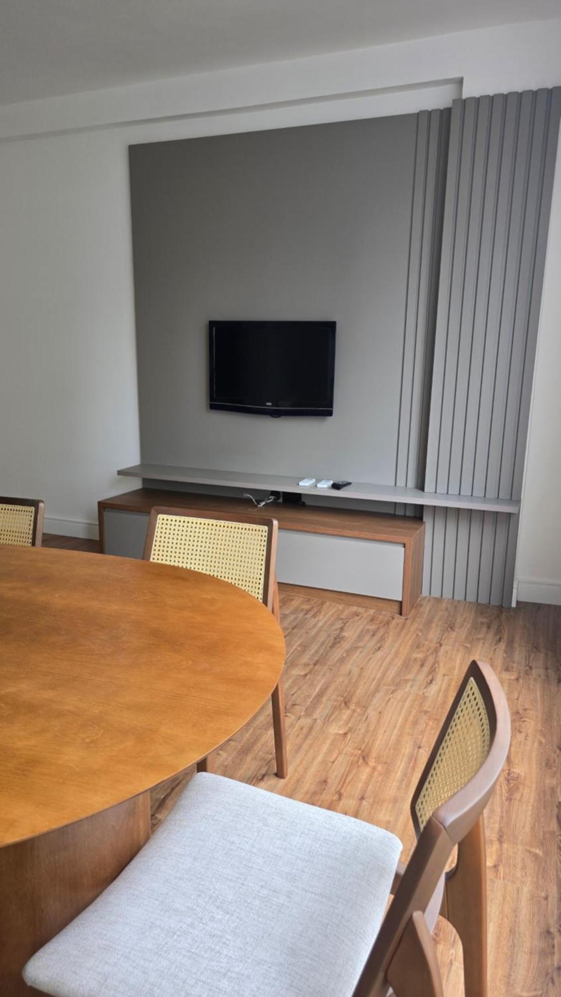 Apartment Conforto Ao Seu Alcance Balneario Camboriu