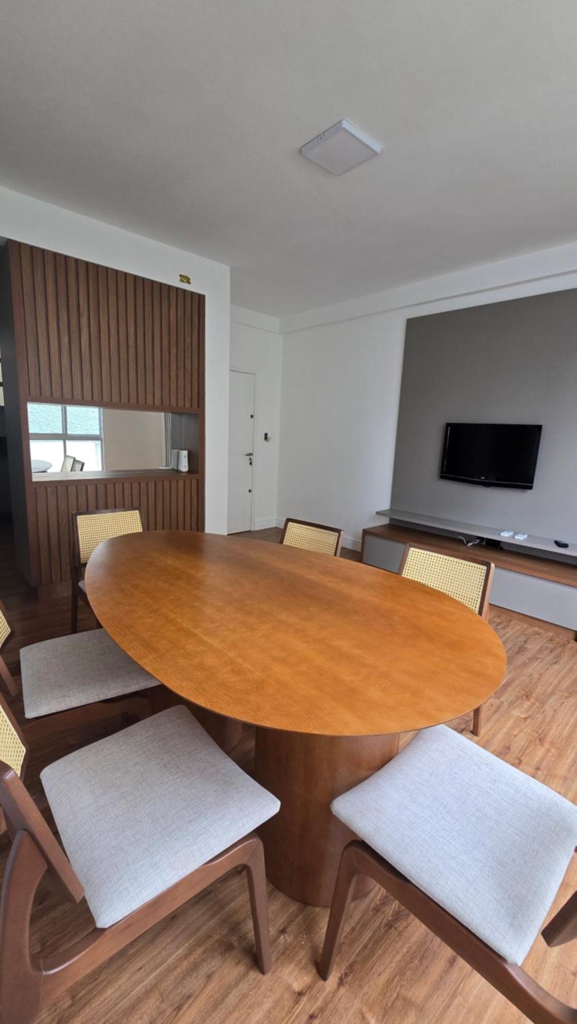Apartment Conforto Ao Seu Alcance