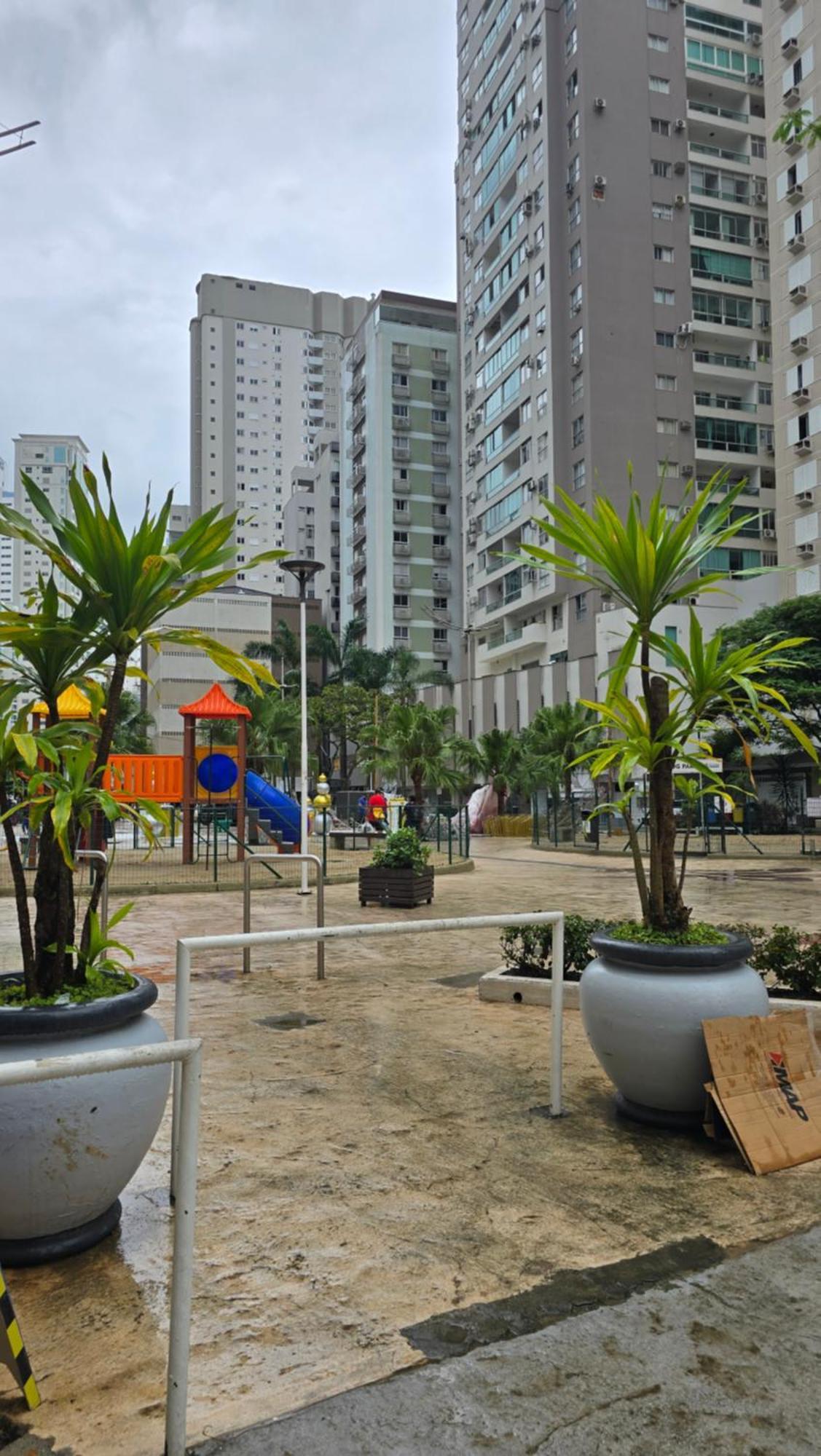 Apartment Conforto Ao Seu Alcance Balneario Camboriu