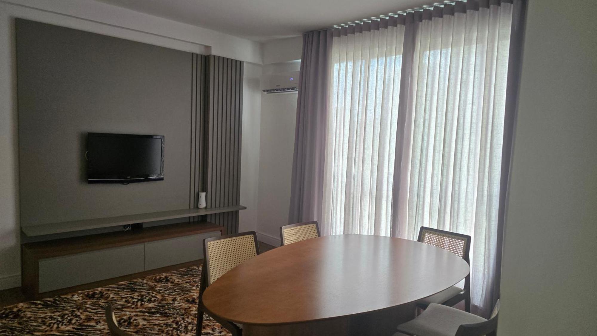 Apartment Conforto Ao Seu Alcance Balneario Camboriu