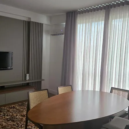 Conforto Ao Seu Alcance Balneário Camboriú Quarto foto